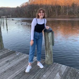 Meet your Posher, Kristen